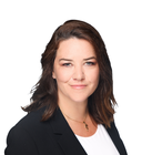 Rachel Nevers, Moncton, Real Estate Agent
